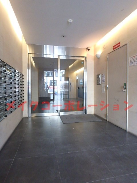 レジディア薬院大通 その他1