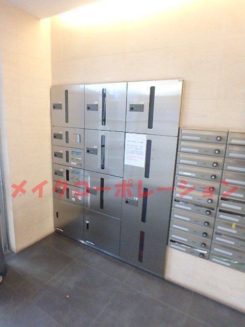 レジディア薬院大通 その他3