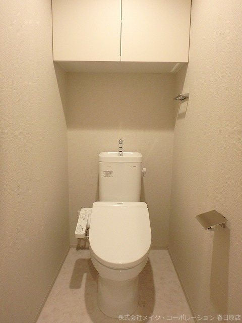 オープンレジデンシア高宮ヒルズ その他2