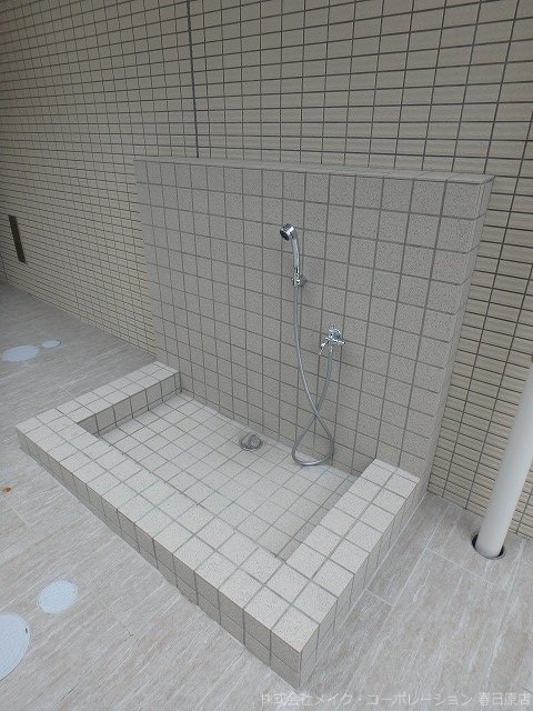 オープンレジデンシア高宮ヒルズ その他外観6