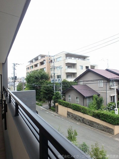 オープンレジデンシア高宮ヒルズ その他7