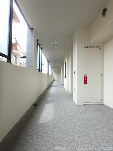 オープンレジデンシア高宮ヒルズ その他8