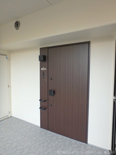 オープンレジデンシア高宮ヒルズ その他9