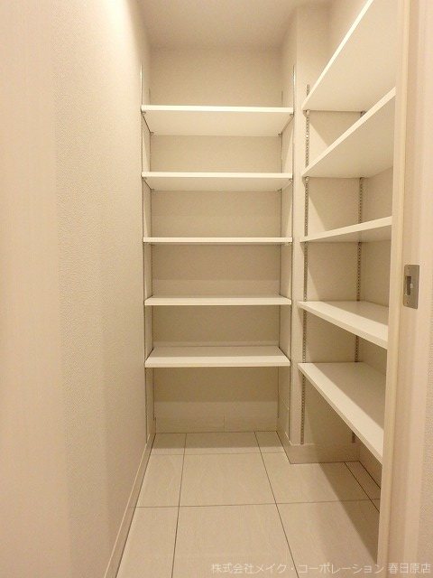 オープンレジデンシア高宮ヒルズ その他10