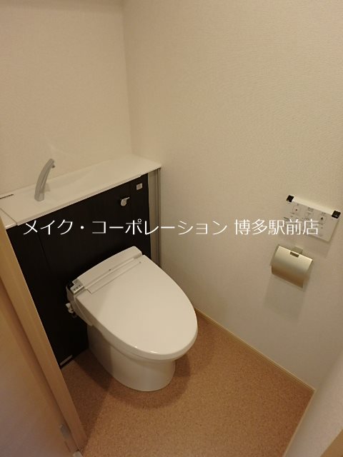 エンブレイス博多駅南  その他2