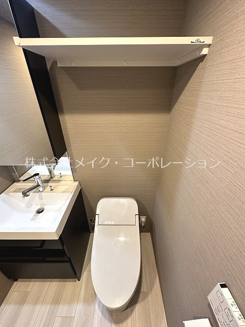 quador西新城西 その他1