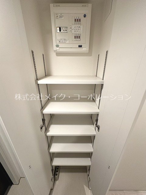 quador西新城西 その他3