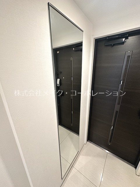 quador西新城西 その他5