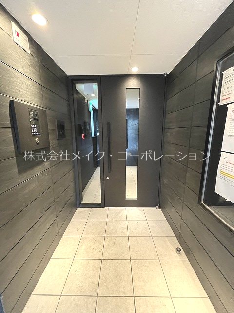 quador西新城西 その他外観1