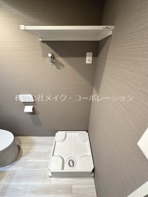 quador西新城西 その他7