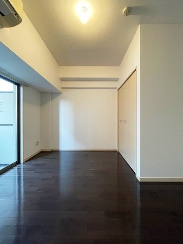 GRANDEUR住吉壱番館 リビング