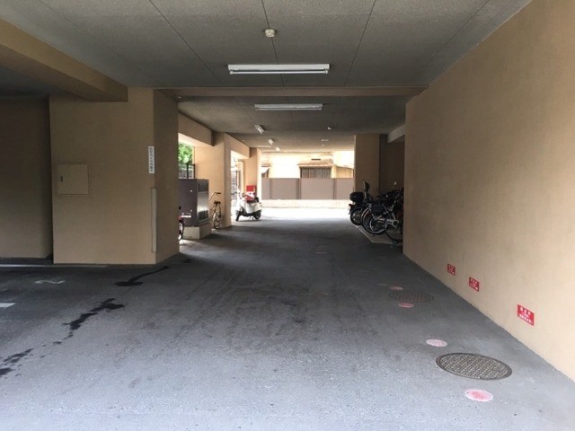 GRANDEUR住吉壱番館 その他16