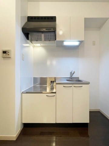 GRANDEUR住吉壱番館 キッチン