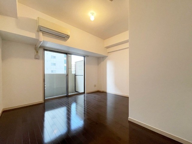 GRANDEUR住吉壱番館 ベッドルーム