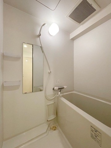 GRANDEUR住吉壱番館 風呂画像