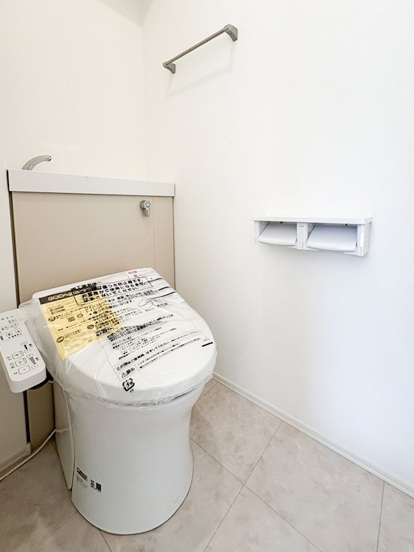 南区中尾アパート その他2