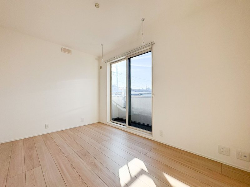 南区中尾アパート その他4