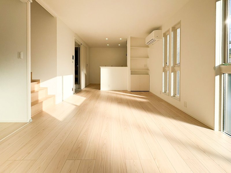 南区中尾アパート その他5