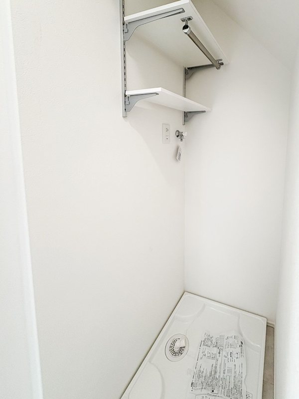 南区中尾アパート その他6