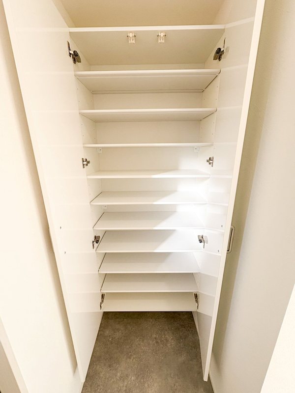 南区中尾アパート その他7