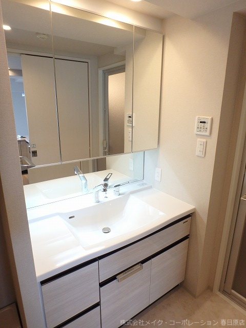 オープンレジデンシア高宮ヒルズ その他1