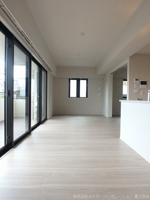 オープンレジデンシア高宮ヒルズ その他2