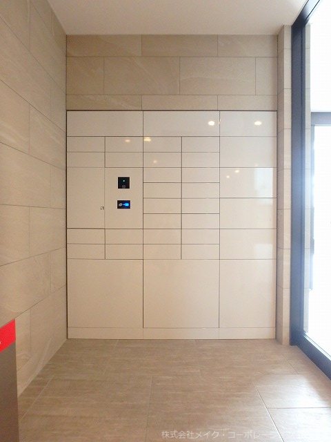 オープンレジデンシア高宮ヒルズ その他外観3