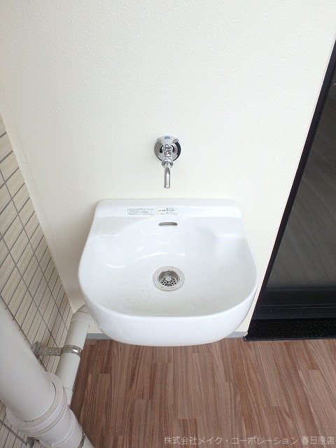 オープンレジデンシア高宮ヒルズ その他8