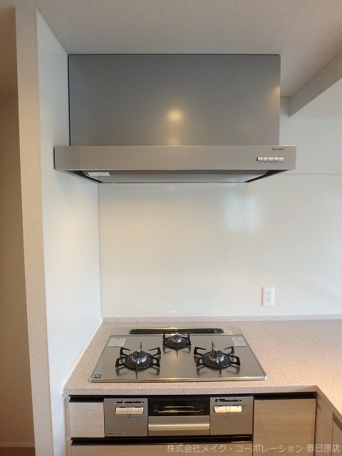 オープンレジデンシア高宮ヒルズ その他18