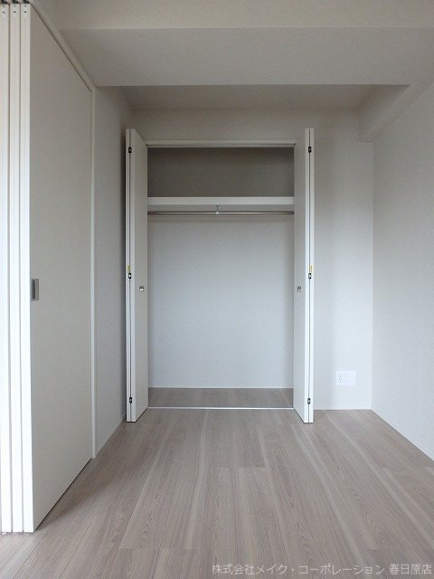 オープンレジデンシア高宮ヒルズ その他21