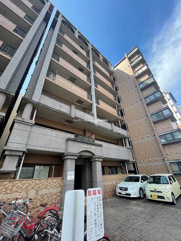 ウイングコートF館 その他1