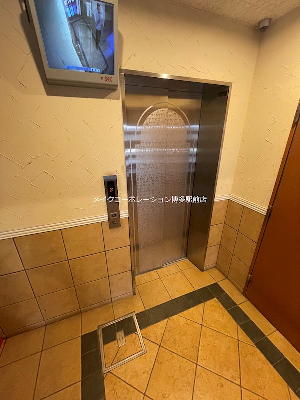 ウイングコートF館 その他2