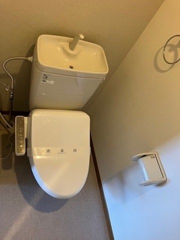 ウイングコートF館 その他3