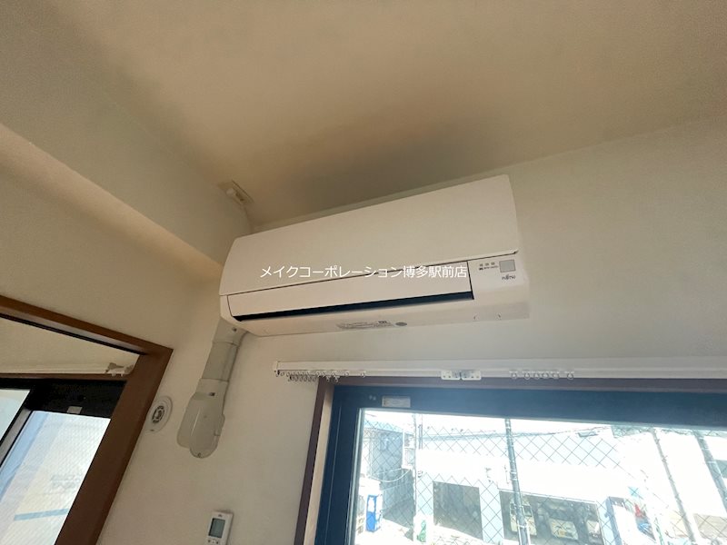 ウイングコートF館 その他6