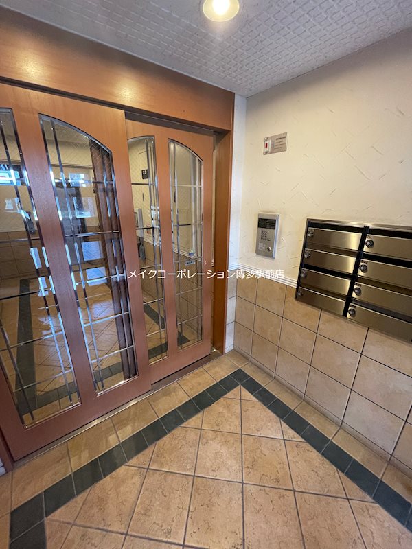 ウイングコートF館 その他8