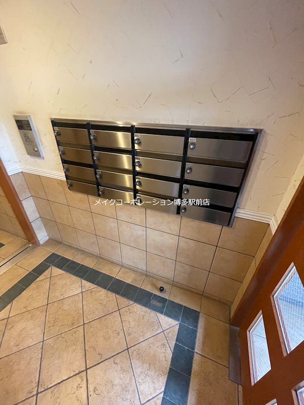 ウイングコートF館 その他11