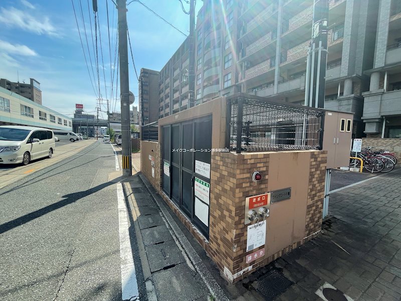 ウイングコートF館 その他12