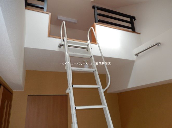 ウイングコートF館 その他16