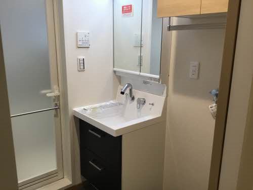 Le日赤前 その他2