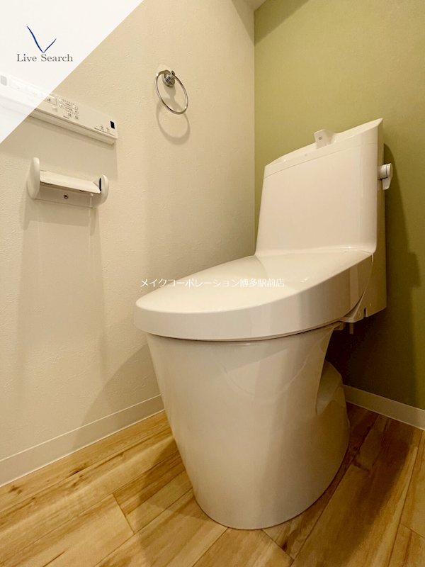 グレイス美野島 その他3