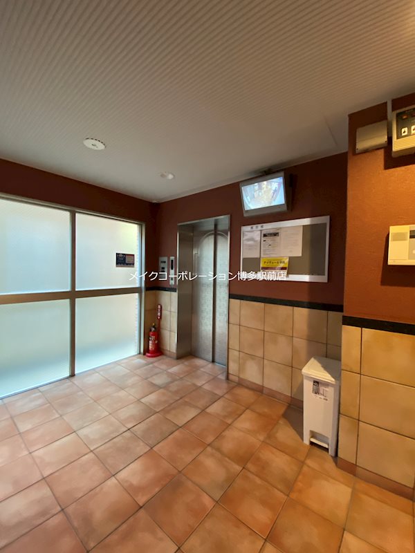 アイヴェール平尾 その他8