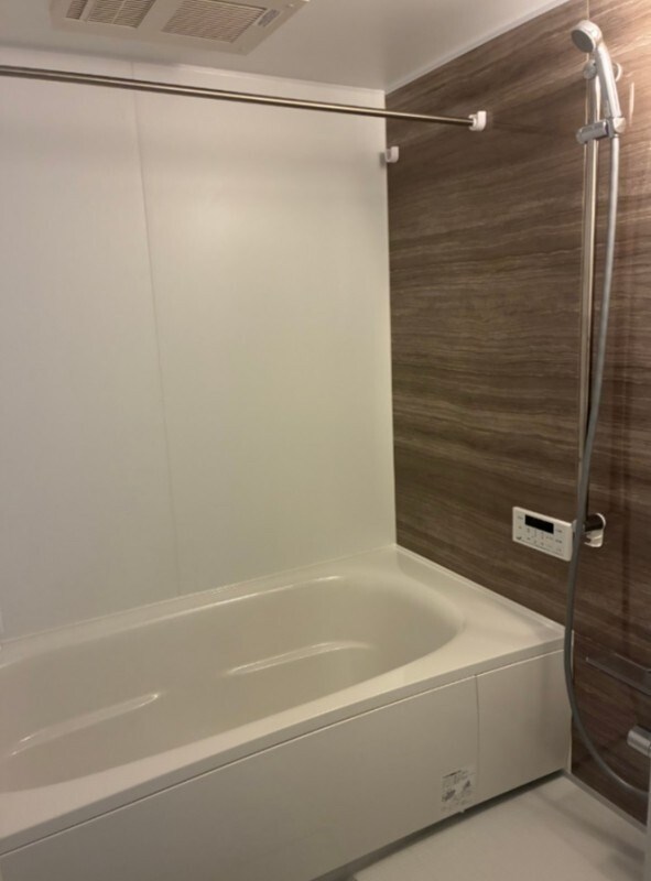 ヘキラン天神スクエア 風呂画像