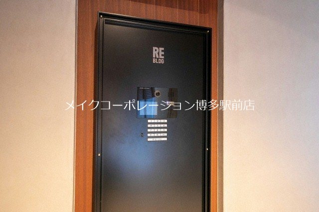 RE BLDG その他10
