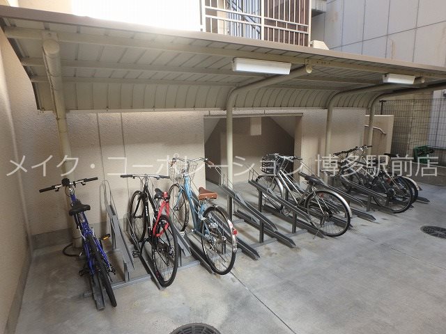 モン・ルポ博多駅東 その他9