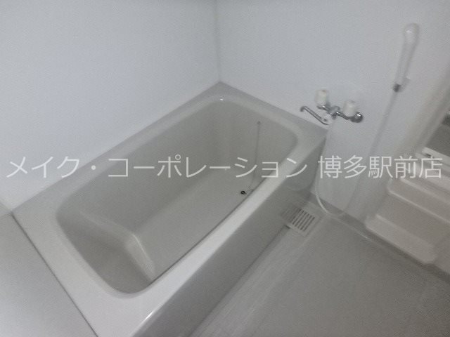 モン・ルポ博多駅東 風呂画像