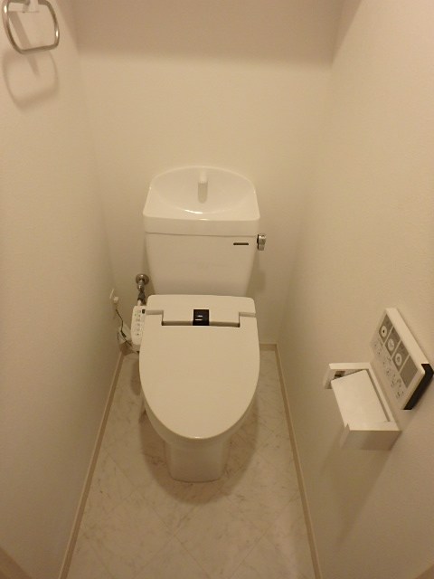 ヴィラ博丈下川端 その他5