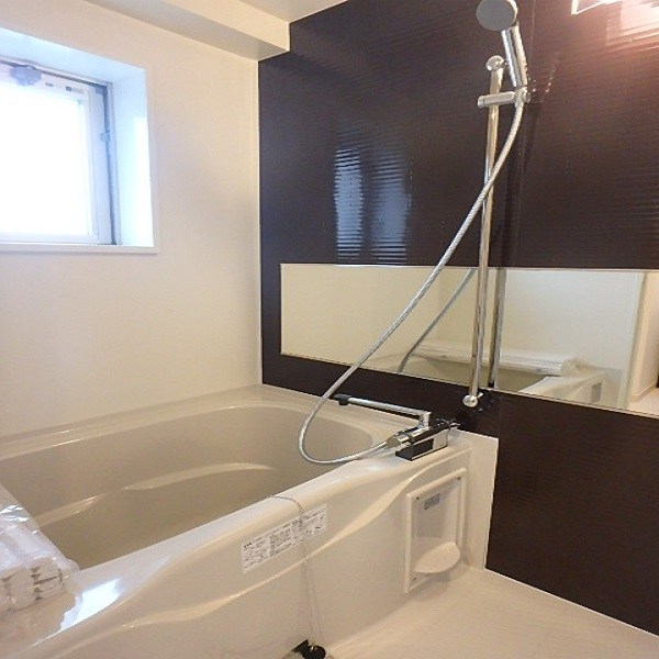 ヴィラ博丈下川端 風呂画像