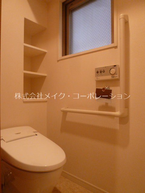 クレアフォーシーズンズ その他1