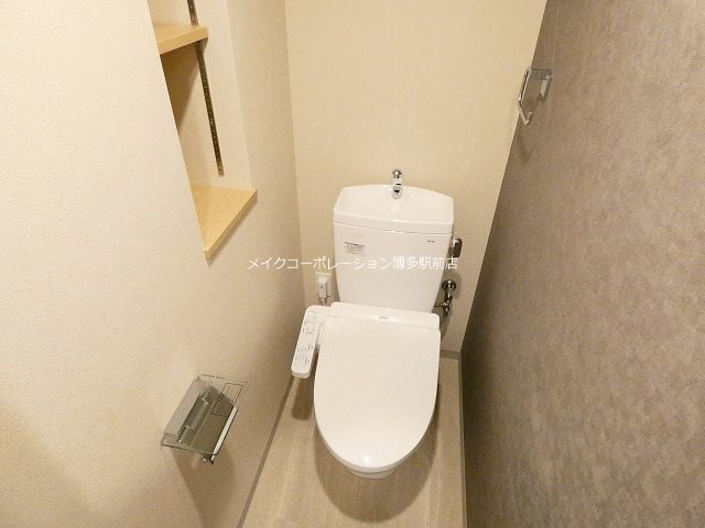 Liaison博多駅東 その他1