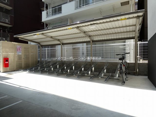 Liaison博多駅東 その他9